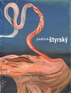 Jindřich Štyrský /angl./ - Kniha