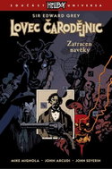 Lovec čarodějnic 2 - Zatracen navěky - Kniha