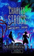 The Labyrinth Index: A Laundry Files Novel - Kniha