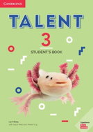 Talent Level 3 Student´s Book - Kniha