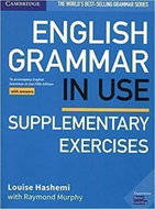 English Grammar in Use Supplementary Exercises Book with Answers 5E - Kniha