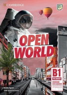 Open World Preliminary Workbook with Answers with Audio Download - Kniha