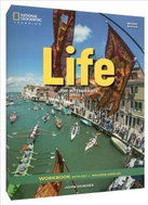 Life Pre-intermediate Second Edition Workbook with Key and Audio CD 2nd Edition - Kniha