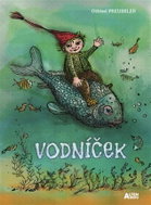Vodníček - Kniha