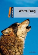 Dominoes 2 White Fang with Audio Mp3 Pack (2nd) - Kniha