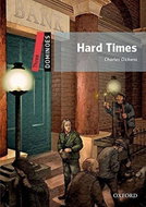 Dominoes 3 Hard Times with Audio Mp3 Pack (2nd) - Kniha