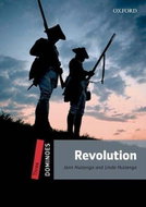 Dominoes 3 Revolution with Audio Mp3 Pack (2nd) - Kniha