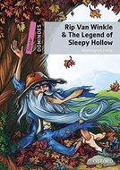 Dominoes Starter Rip Van Winkle and the Legend of Sleepy Hollow with Mp3 Pack (2nd) - Kniha