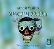 Muzeum záhad - Slezskoostravský hrad - Kniha