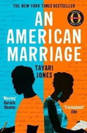 An American Marriage - Kniha