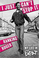 I Just Can´t Stop It : My Life in the Beat - Kniha
