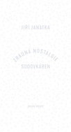 Zrádná nostalgie sodovkáren - Kniha