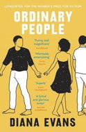 Ordinary People - Kniha