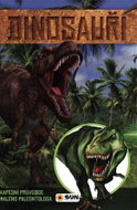 Dinosauři - Kapesní průvodce malého paleontologa - Kniha