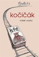 Kočičák - Kniha