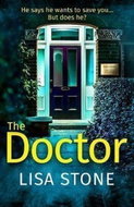 The Doctor - Kniha