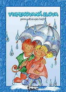 Vyjmenovaná slova - Procvičovací sešit - Kniha