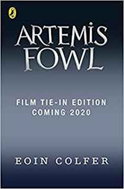 Artemis Fowl : Film Tie-In - Kniha