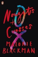 Noughts & Crosses - Kniha