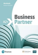 Business Partner A2+ Workbook - Kniha
