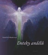 Doteky andělů - Kniha