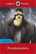 Ladybird Readers Level 6 Frank - Kniha