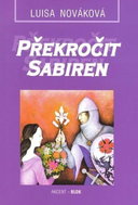 Překročit Sabiren - Kniha