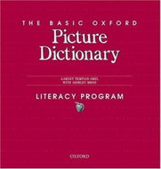 The Basic Oxford Picture Dictionary Literacy Program (2nd) - Kniha