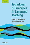 Techniques and Principles in Language Teaching (3rd) - Kniha