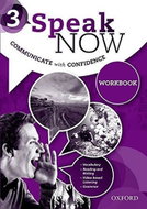 Speak Now 3 Workbook - Kniha