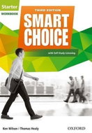 Smart Choice Starter Workbook (3rd) - Kniha