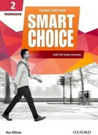 Smart Choice 2 Workbook (3rd) - Kniha
