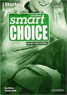 Smart Choice Starter Workbook (2nd) - Kniha