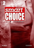 Smart Choice 2 Workbook (2nd) - Kniha