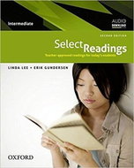 Select Readings Intermediate Student´s Book (2nd) - Kniha