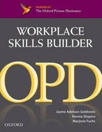 Oxford Picture Dictionary Workplace (2nd) - Kniha