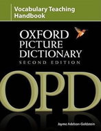 Oxford Picture Dictionary Vocabulary Teaching Handbook (2nd) - Kniha