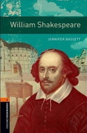 Oxford Bookworms Library 2 William Shakespeare with Audio Mp3 Pack (New Edition) - Kniha