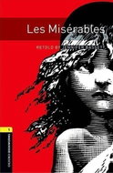 Oxford Bookworms Library 1 Les Miserables (New Edition) - Kniha