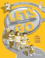 Let´s Go 2 Workbook (3rd) - Kniha