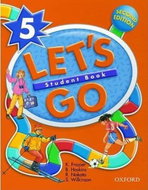 Let´s Go 5 Student´s Book (2nd) - Kniha