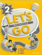 Let´s Go 2 Workbook (2nd) - Kniha