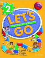 Let´s Go 2 Student´s Book (2nd) - Kniha