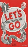 Let´s Go 1 Workbook (2nd) - Kniha