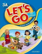 Let´s Go 3 Student´s Book and Workbook A (4th) - Kniha