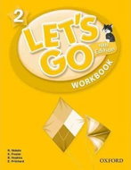 Let´s Go 2 Workbook (4th) - Kniha