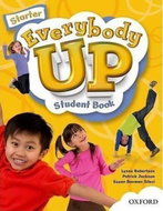 Everybody Up Starter Student´s Book - Kniha
