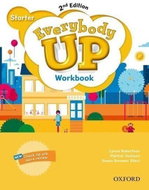 Everybody Up Starter Workbook (2nd) - Kniha