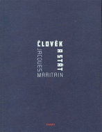 Člověk a stát - Kniha