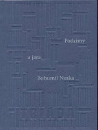 Podzimy a jara - Kniha
